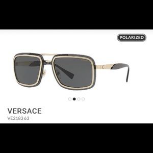 Versace Sunglasses